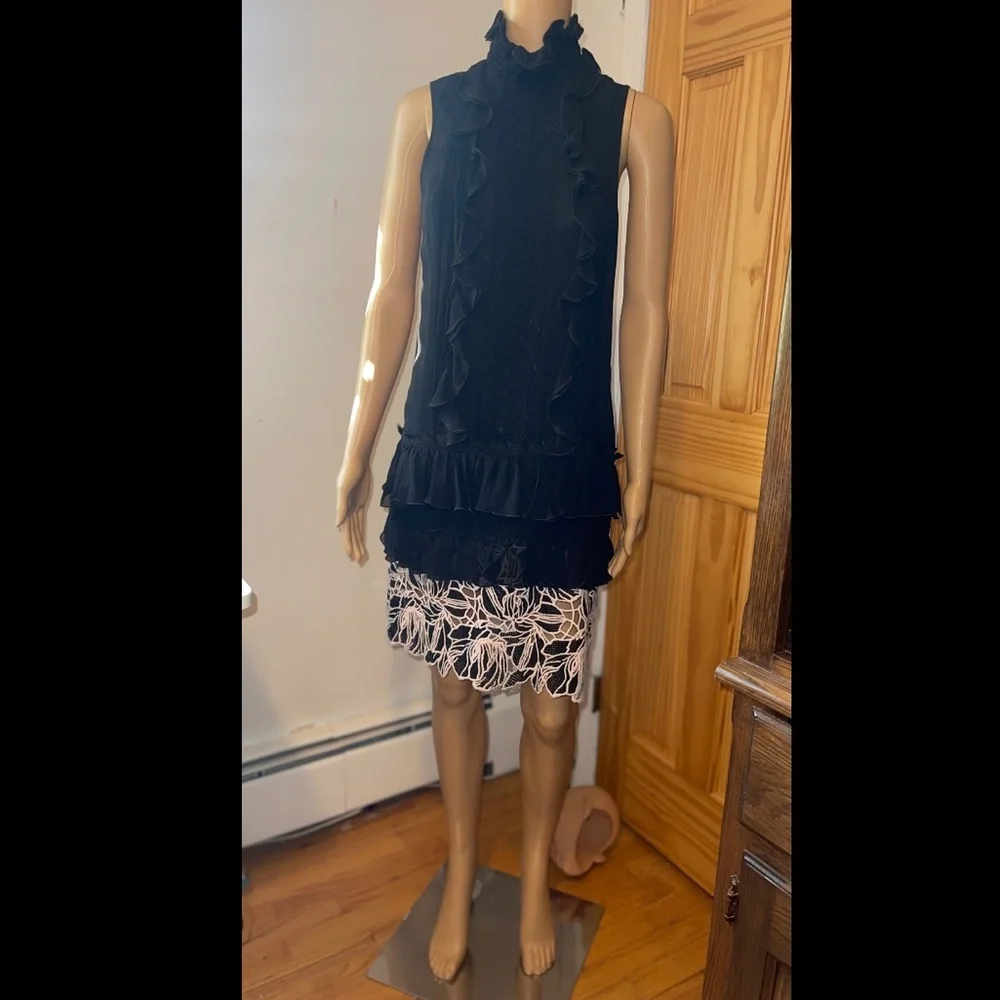 Giambattista Valli from Intermix size 38 xxs - Picture 2 of 4